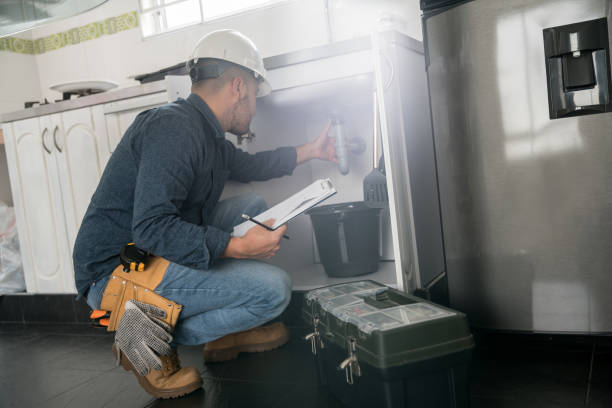 Best Sewer Line Repair  in Rocky Point, NY